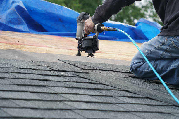 Fast & Reliable Emergency Roof Repairs in Columbus, IN